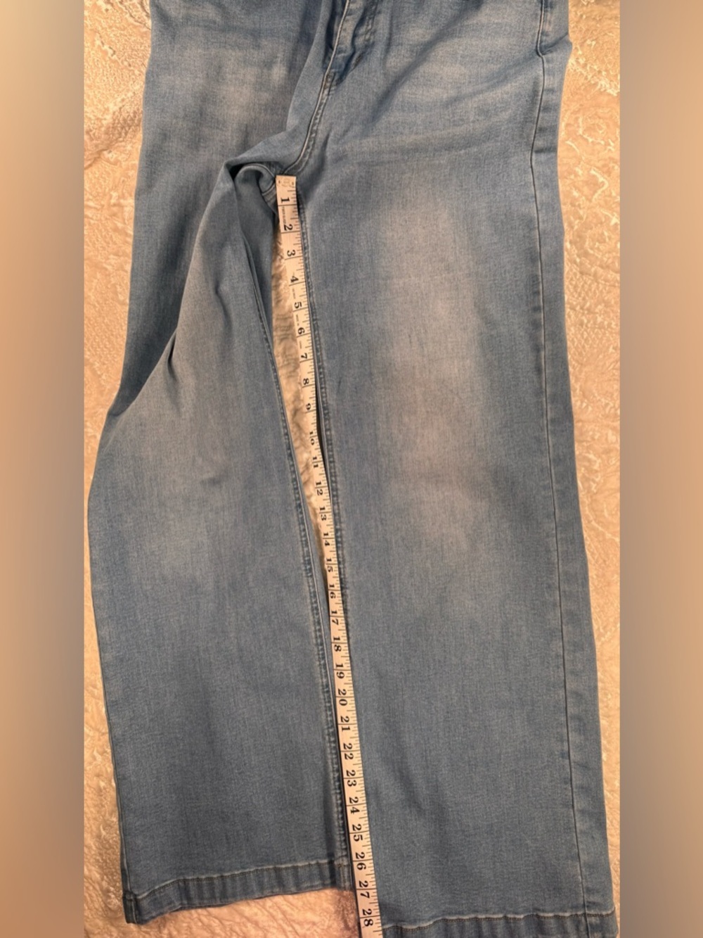 Flying Banana Women's Jeans - Picture 7 of 9